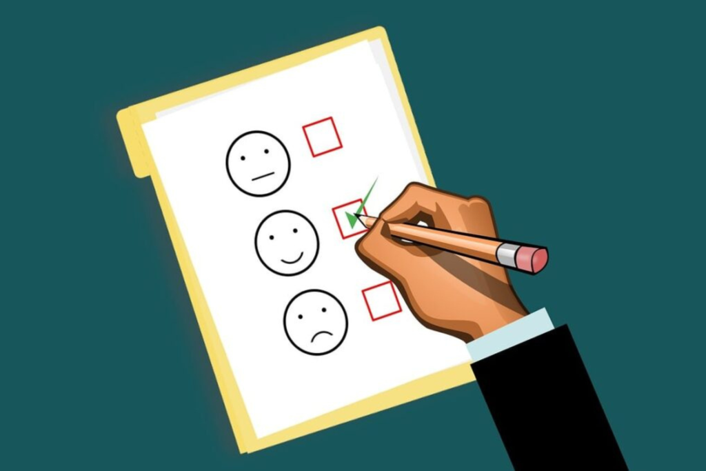 The Customer As A Storyteller