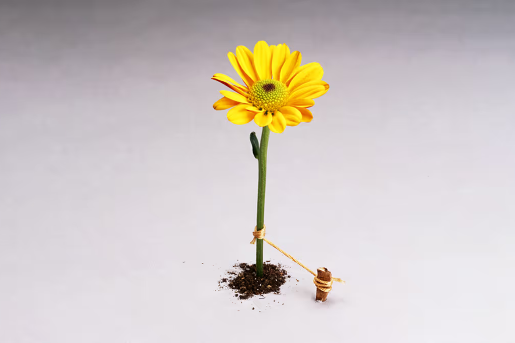 If You Want Engaged Employees, Offer Them Stability.