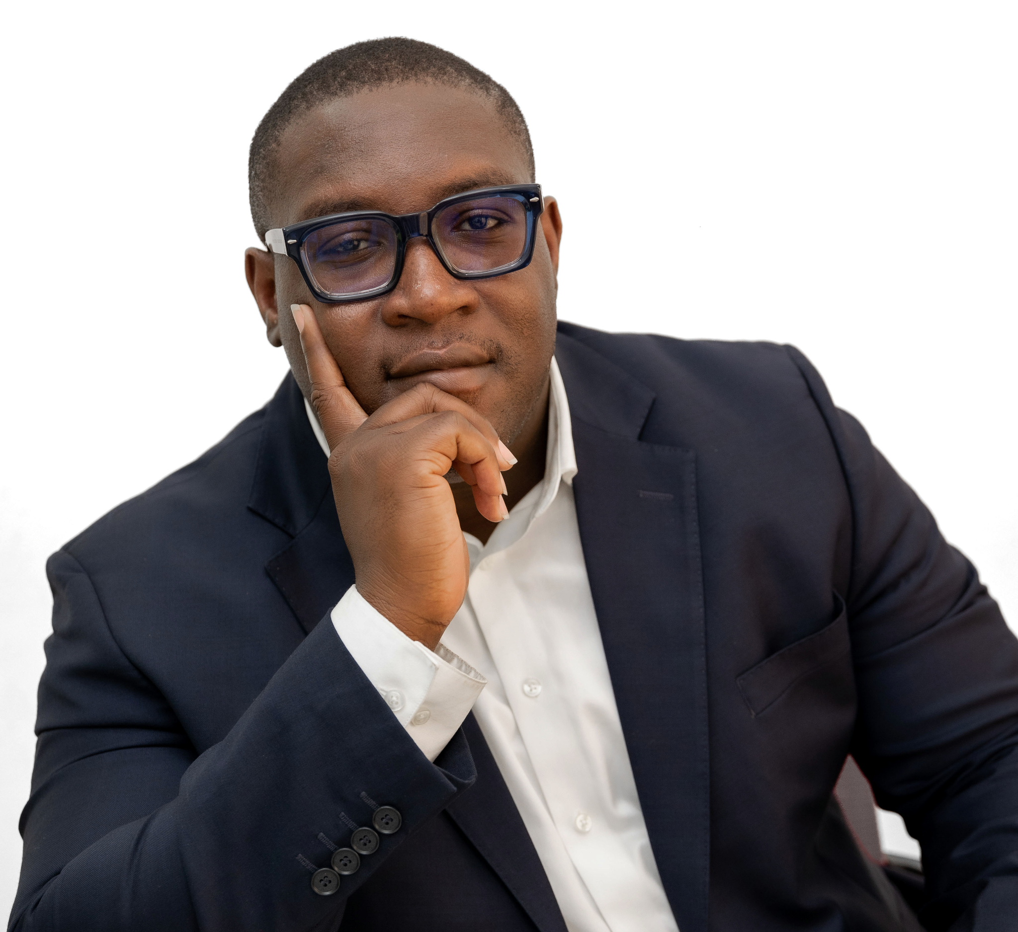 Joseph Ankrah