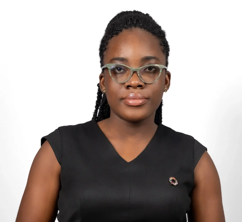 Loretta Adaakwah