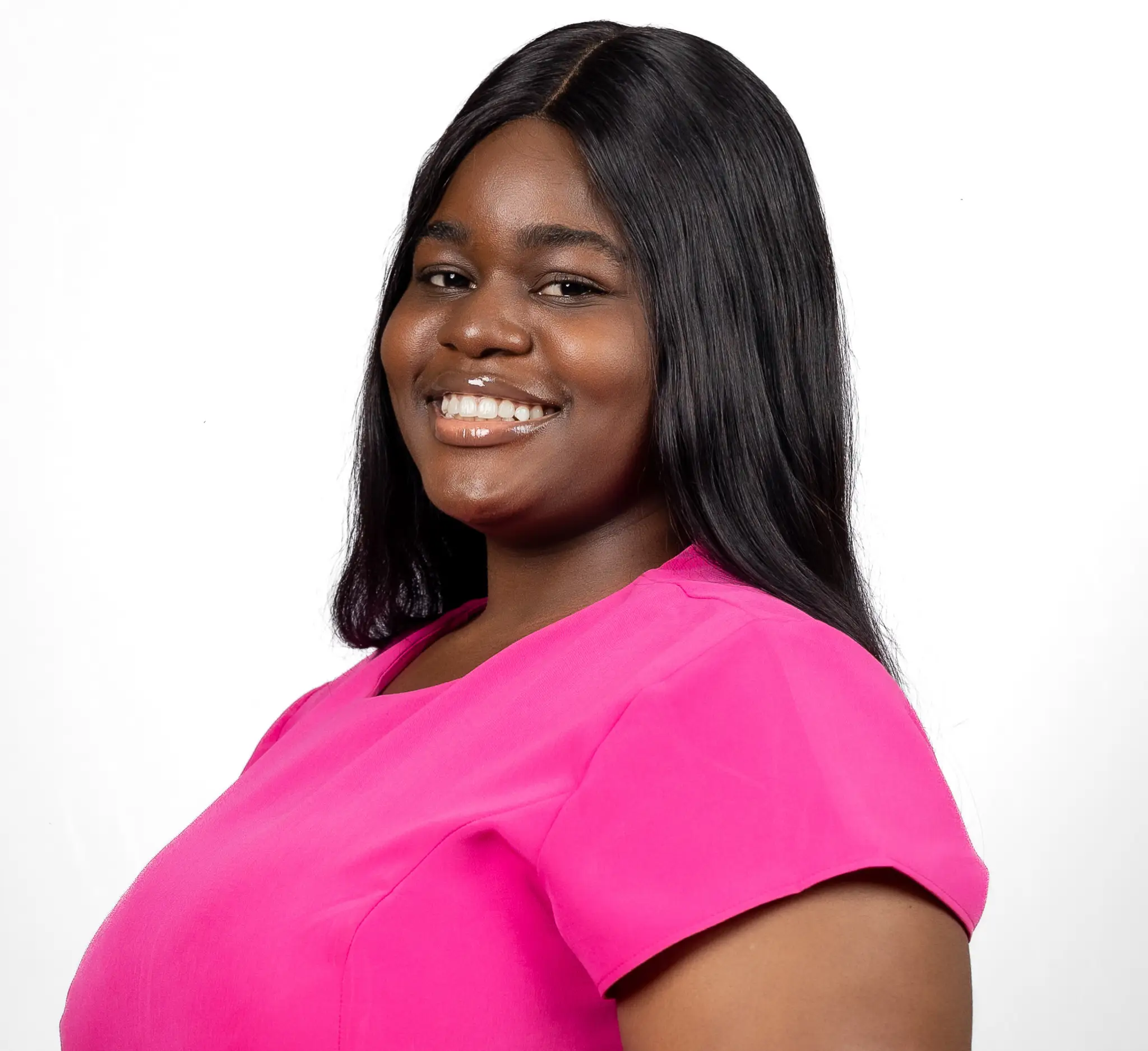 Naa Ayorkor Masopeh