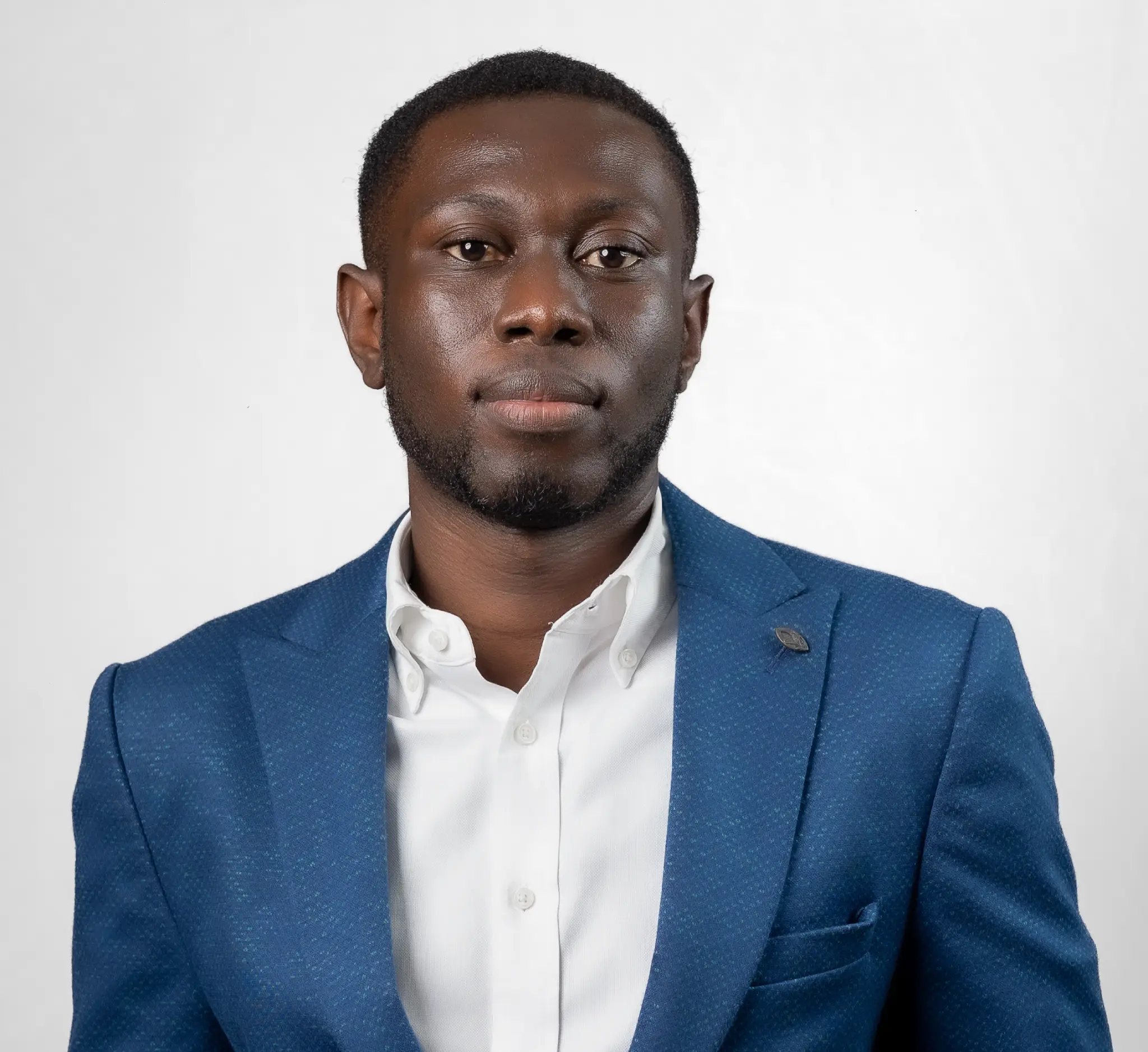 Timothy Quartey