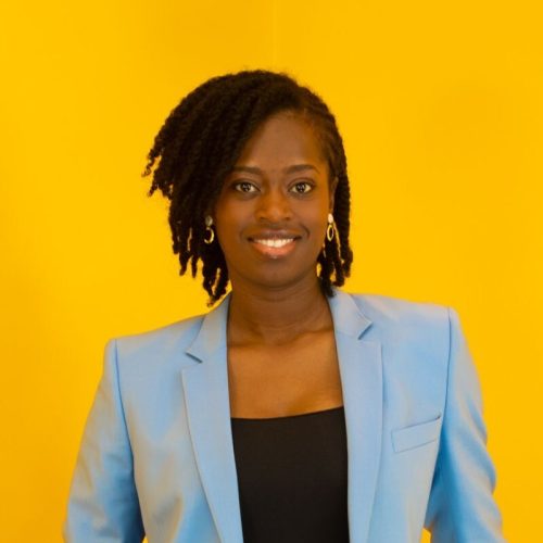 Karen Asafu Adjaye -Advisory Board Member Axis Human Capital